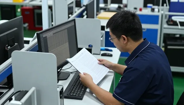 萍乡市长胜进出口有限公司探索系统集成更多应用场景